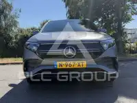 2021 Mercedes Benz EQA
