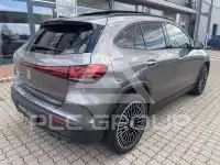 2021 Mercedes Benz EQA