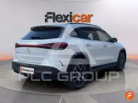 2021 Mercedes Benz EQA