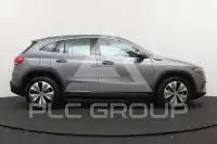 2021 Mercedes Benz EQA