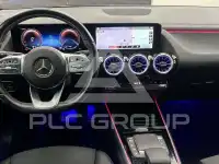 2021 Mercedes Benz EQA