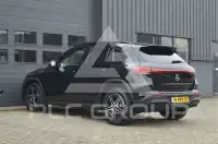 2021 Mercedes Benz EQA