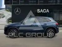 2021 Mercedes Benz EQA