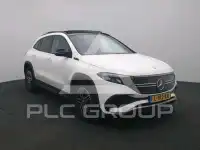 2021 Mercedes Benz EQA