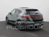 2021 Mercedes Benz EQA