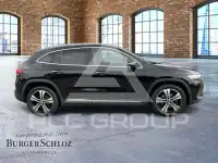 2021 Mercedes Benz EQA
