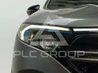 2021 Mercedes Benz EQA