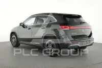2021 Mercedes Benz EQA