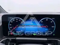 2021 Mercedes Benz EQA