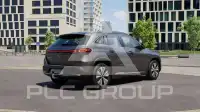 2021 Mercedes Benz EQA