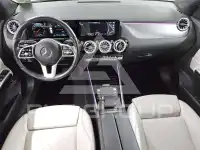 2021 Mercedes Benz EQA