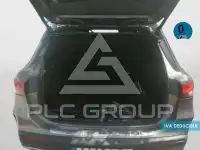 2021 Mercedes Benz EQA