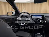2021 Mercedes Benz EQA