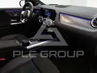 2021 Mercedes Benz EQA