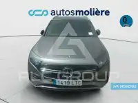 2021 Mercedes Benz EQA