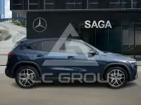 2021 Mercedes Benz EQA