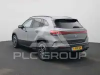 2021 Mercedes Benz EQA