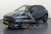 2021 Mercedes Benz EQA