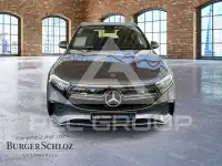 2021 Mercedes Benz EQA