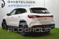 2021 Mercedes Benz EQA