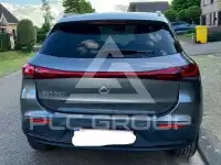 2021 Mercedes Benz EQA
