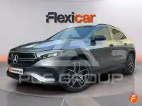 2021 Mercedes Benz EQA