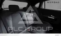 2021 Mercedes Benz EQA