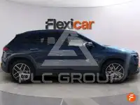 2021 Mercedes Benz EQA