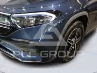 2021 Mercedes Benz EQA