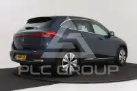 2021 Mercedes Benz EQA