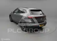 2021 Mercedes Benz EQA