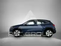 2021 Mercedes Benz EQA