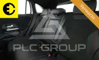 2021 Mercedes Benz EQA