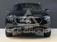 2021 Mercedes Benz EQA