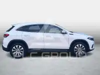 2021 Mercedes Benz EQA