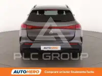 2021 Mercedes Benz EQA