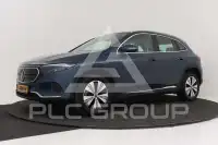 2021 Mercedes Benz EQA