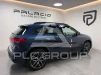 2021 Mercedes Benz EQA