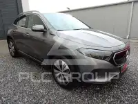2021 Mercedes Benz EQA