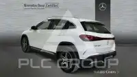 2021 Mercedes Benz EQA