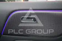 2021 Mercedes Benz EQA