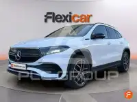 2021 Mercedes Benz EQA