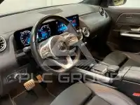 2021 Mercedes Benz EQA