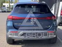 2021 Mercedes Benz EQA