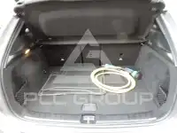 2021 Mercedes Benz EQA