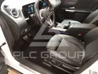2021 Mercedes Benz EQA
