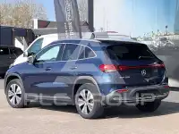 2021 Mercedes Benz EQA