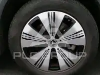 2021 Mercedes Benz EQA