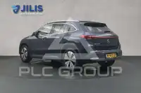 2021 Mercedes Benz EQA