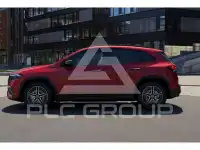 2021 Mercedes Benz EQA